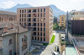 Swiss Hotel Apartments - Lugano