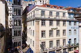 Tempo Flh Hotels Lisboa