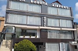 Ayenda CGH Bogota Airport