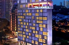 Quincy Hotel Singapore By Far East Hospitality (Adults Only) Exterior photo