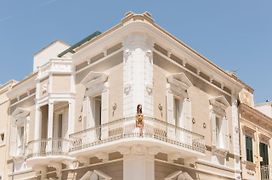Le Dimore di Puglia - Palazzo Ladogana