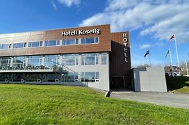 Hotell Koselig