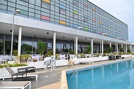 Radisson Blu Hotel, Abidjan Airport