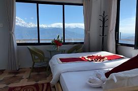 Hotel Pristine Himalaya