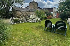 Apartamento turístico - Los Gayoles Rural