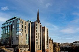 Chic Apartments And Studios At The Point In Aberdeen