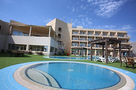 Atana Khasab Hotel