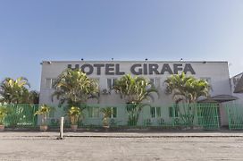 Hotel Girafa