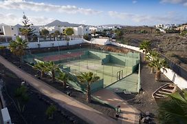 Lanzarote Prime Sports By Vitalclass Lanzarote Resort