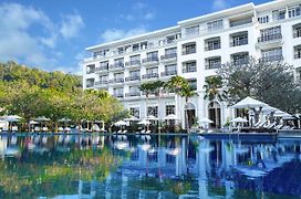 The Danna Langkawi - A Member Of Small Luxury Hotels Of The World Exterior photo