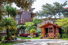 Hotel&Spa Poco a Poco - Costa Rica