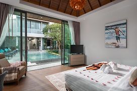 Inspire Villas Phuket