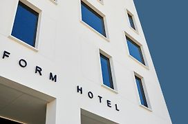 Form Hotel Jadaf, Dubai, A Member Of Design Hotels