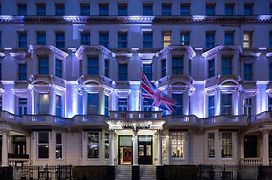 Radisson Blu Edwardian Vanderbilt Hotel, London