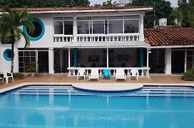 Coral House San Andres