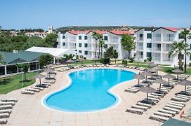 Pierre&Vacances Resort Menorca Cala Blanes