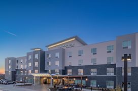 Towneplace Suites By Marriott Dallas Rockwall