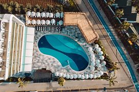 Casa De Maris Spa & Resort Hotel Adult Only 16 Plus