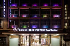 Best Western Premier Hotel Royal Santina