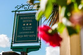 Rosehall Hotel