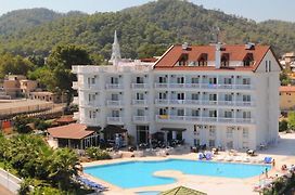 Adalin Resort Hotel