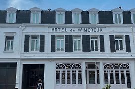 Hotel De Wimereux