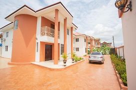 Accra Luxury Homes @ East Legon
