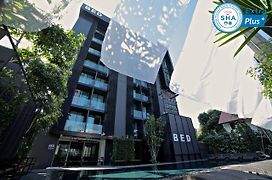 Bed Nimman - Adults Only