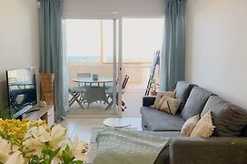 Apartamento con vistas al mar el Porís