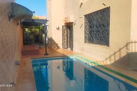 Villa Marrakech avec piscine privée