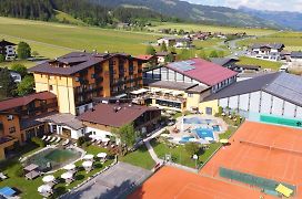 Vital&Sporthotel Brixen
