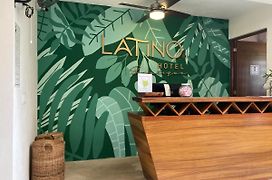 Latino Hotel Boutique