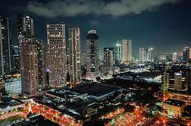 Fame Residences Tower-1 Unit 3207 In Mandaluyong 1 Bedroom W Balcony City View