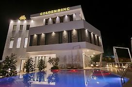 Golden Ring Resort