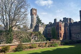 Ruthin Castle Hotel And Spa