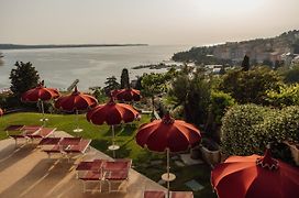 Villa Bellevue Portoroz-Portorose