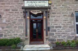 Aurora Hotel & Italian Restaurant