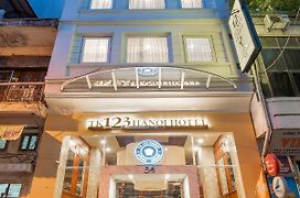 Tk123 Hanoi Hotel