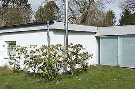 Ferienhaus in Hamburg (Niendorf) im Naturschutzgebiet