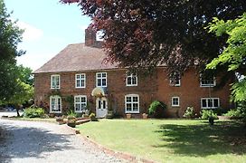 Molland Manor House Bed & Breakfast