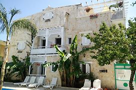 Villa Tasos Acharavi (Corfu) Exterior photo