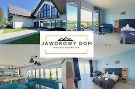 Jaworowy Dom