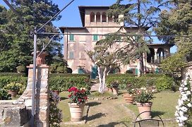 Villa di Papiano