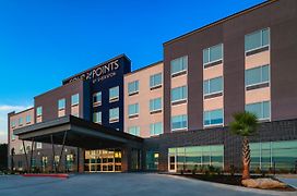Four Points By Sheraton Fort Worth North