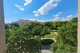New Modern-Park View-5 Minutes From Diocletian'S Palace