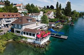 Lake View Loft - Herrliberg Zuhause mit Aussicht
