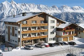 Hotel Tannenboden - Steinbock