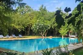 Pushkarorganic - Lux Farm Resort With Pool
