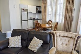 Wellington Cbd Apartment