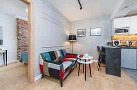 Saint Florian'S Suites - Old Town Luxury Apartments By Upstairs